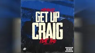 Memo600 ft Timo - Get Up Craig (Bass Boosted)