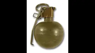 M67 grenade