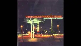 Vibrazioni Productions - Bittersweet Mistery