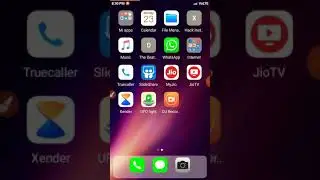 New iOS 11 themes for miui9