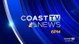 CoastTV 6pm News: January 31, 2026