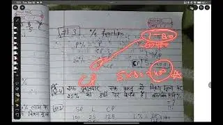 KVS NVS PYQ Maths (profit & Loss)most important question