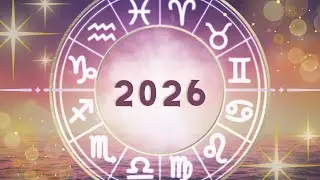 CAPRICORNE ♑️ PRÉDICTIONS 2026 ♑️ VOTRE SUPER POUVOIR ? UNE INTUITION PLUS AIGUISÉE 🔮