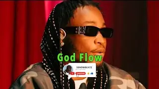 Rap Instrumental || Lalid X Gonaboy X Sarkordie X Joey B type Beats &ldquo; God Flow&rdquo;