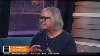 MSP Home Tour 2025 - WCCO