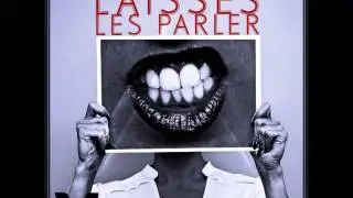 Get Ready Gang - Laisses Les Parler (Prod By Dj-C  The BeatKiller]