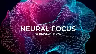 Mental Boost: 40Hz Binaural Beats - Eliminate Distractions, Study Music