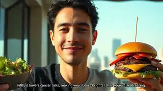 Part-Time Veganism: Enjoy Plant-Based Benefits Without Giving Up Pizza!