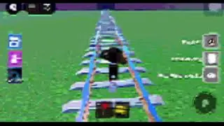 Me getting hit by a train&hellip;