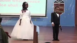 Lekki Preschool Graduation 2021