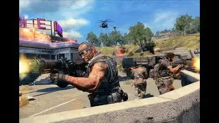 Last Day of the Blackout Beta