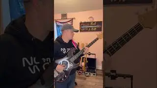 Ramble On by Led Zeppelin #bass #songs #bassplayer #music #rock #ledzepplin