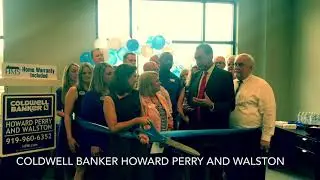 Coldwell Banker Howard Perry and Walston of Clayton, NC