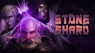 Stoneshard - Early Access Release Trailer