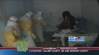 Ebola Victim Has Ties To The Midwest