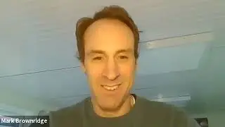 Warren Rogers - Downing Ventures EIS