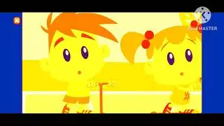 ABCmouse Sing The Alphabet Horror Version 