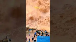 The most treacherous terrain in china compilation #travel #traveldestinations #2024 #china