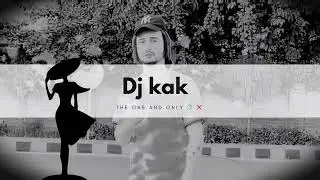Sajde 🔥 PARTY TRACK MiX BY DJ KAK 🔰❌
