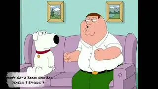 (2026 Update) Family Guy Running Gag: Every “No No No No” Clip
