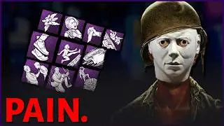 Killer is NOT Fun Right Now.