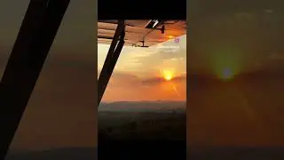 how to take pictures in a little plane - #aviationlovers #travelaustralia #airplanes #flying