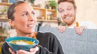 KAN JONAS FÖRSTÅ RECEPTET? | JONAS RMM