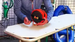 Down River Product Videos - Throw Bag