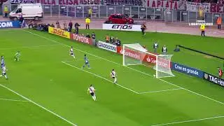 River Plate supera a Racing y se instala en cuartos