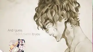 【Sweet Ann】1/4【VOCALOIDカバー】