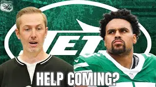 Jets Insider Predicts Darren Mougey to Trade For a Guard | New York Jets News