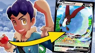 Могу ли я выиграть, используя команду Хопа на PTCGO? - Pok&eacute;mon TCG Online