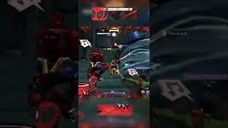 Strategist Deadpool is anti-dive character 😭🙏🏻