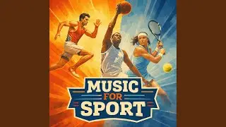 Workout Focus Music &ndash; Mental Strength and Athletic Control