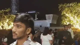 Phoenix Mall of Asia, Bangalore 
