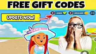 *NEW CODE* PK XD / PK XD CODES 2024 / PK XD REDEEM CODE /pk xd new update 2024