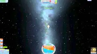 KSP pseudo-lagrangian point