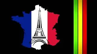 From Paris with Love - French Reggae United
