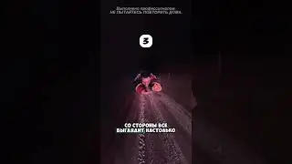 У него самая сложная работа в цирке 😮