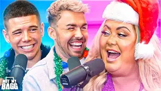 Gemma Collins Shares EMBARRASSING Moments, Reliving ICONIC Memes & More! FULL PODCAST EP.13