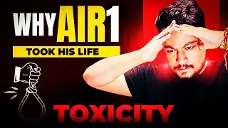 Neet 2017 AIR 1 committed suicide | Mental Health matters| Toxicity in Medical college | Speak out