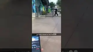 Bro has an Intro 💀 #shorts #skateboarding #outro #memes