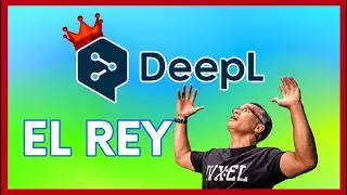DeepL: el mejor traductor de todos los tiempos 😯