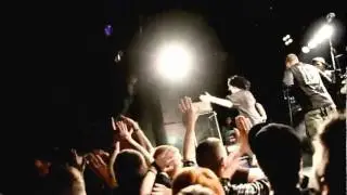TERROR - Return To Strength (OFFICIAL VIDEO)