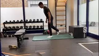 RDL Drop Catch