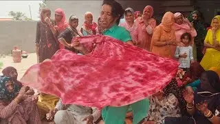 सगी ननद का बीर छोड़ के मत जाइए ।। Sagi nanad Ka Beer Chodh Ke Mat Jaiye ।। Dance।। Viral ।। Video ।।