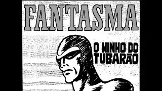 Video Gibi - Fantasma 
