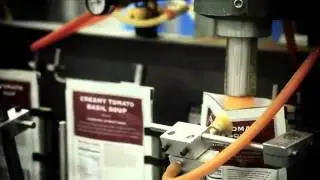 Wise Foods Factory Tour