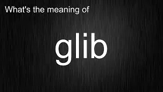 What's the meaning of 