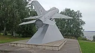 Чкаловск